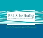 Logo of P A L S FOR HEALING