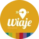 Logo of Misión América | WIAJE WWT