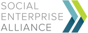 Logo of Social Enterprise Alliance