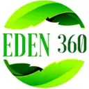Logo of EDEN 360 INTERNATIONAL