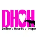 Logo of DRIFTERS HEARTS OF HOPE INC