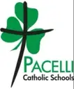 Logo de Austin Catholic Schools DBA Pacelli Catholic Schools