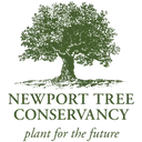 Logo de Newport Tree Conservancy