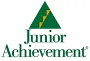 Logo of Junior Achievement serving Elkhart County