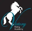Logo of Victory Riding Academy