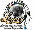 Logo of Leech Lake Legacy