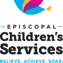 Logo of Episcopal Children's Services