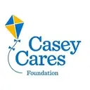 Logo of Casey Cares Foundation