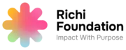 Logo de Richi Childhood Cancer Foundation