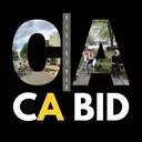 Logo of Columbus-Amsterdam BID