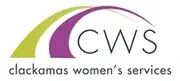 Logo of Clackamas Women's Services