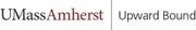 Logo of UMASS Amherst Upward Bound