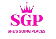 Logo of SHE S GOING PLACES INC