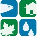 Logo of Neponset River Watershed Association