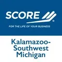 Logo of SCORE Kalamazoo / Southwest Michigan