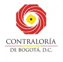 Logo of Contraloría de Bogotá