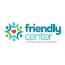 Logo of Friendly Center