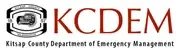 Logo of Kitsap County Dept. of Emergency Management