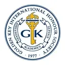 Logo of GOLDEN KEY INTERNATIONAL HONOUR SOCIETY INC