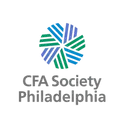 Logo de CFA Society Philadephia