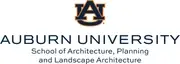 Logo of Auburn University School of Architecture, Planning and Landscape Architecture