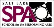 Logo of Salt Lake School for the Performing Arts