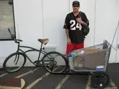 Logo of St Mary's Food Bank Alliance