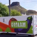 Logo of GOFARM