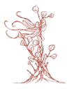 Logo de Rooted Impact