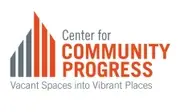 Logo of Center for Community Progress