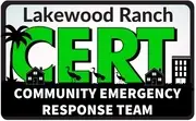 Logo of LAKEWOOD RANCH COMMUNITY EMERGENCY RESPONSE TEAM INC