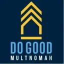 Logo of Do Good Multnomah