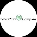 Logo of PowerMax Company