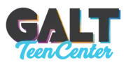 Logo of Galt Teen Center