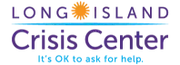 Logo of Long Island Crisis Center