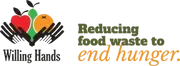 Logo of Willing Hands