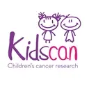 Logo of Kidscan Children's Cancer Research