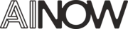 Logo of AI Now Institute