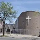 Logo de The Salvation Army Bushwick