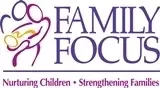 Logo of Family Focus Nuestra Familia