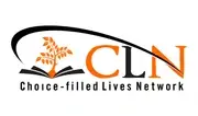 Logo of Choice-filled Lives Network