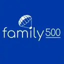 Logo de FAMILY 500 CORP