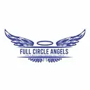 Logo of Full Circle Angels Incorporated