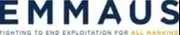 Logo of Emmaus ///