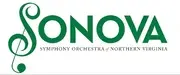 Logo of Symphony Orchestra of Northern Virginia