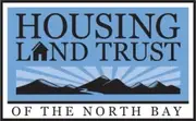Logo de Housing Land Trust of the North Bay