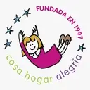 Logo of Casa Hogar Alegría