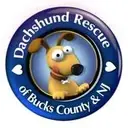 Logo of Dachshund Rescue of Bucks