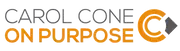 Logo of Carol Cone ON PURPOSE