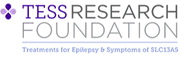 Logo de TESS Research Foundation